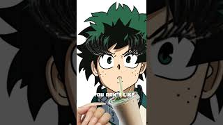 This is a message to all haters! #haters #izukumidoriya #katsukibakugou #hatsunemiku #edit