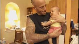 Ami James and kid (part 1)