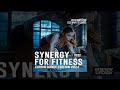 SYNERGY FOR FITNESS - CARDIO DANCE EDITION 2024 - 128 Bpm / 32 Count - Fitness & Music 2024