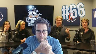 Podcast Turns Into Barstool Employee Royal Rumble — DPS #66