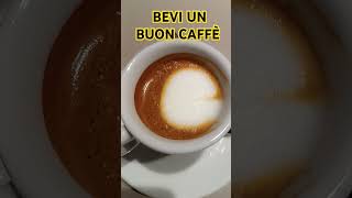 BEVI UN BUON CAFFÈ #caffè #pausa #relax #bar #lvs #laverasquadra