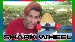 Impossible Wheels || SHARK WHEEL