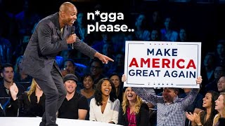 When Dave Chapelle Schools Racist People