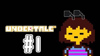 いまさら始める【UNDERTALE‐アンダーテール‐】