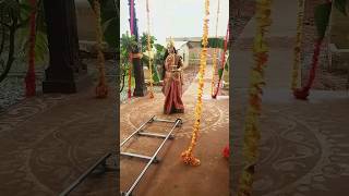 #shorts Mata Annapurna Tu Jagdamba / Yashomati Maiya Ke Nandlala / VINAY MUSICAL VIDEO