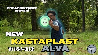 Kastaplast First Run Alva Is Premium