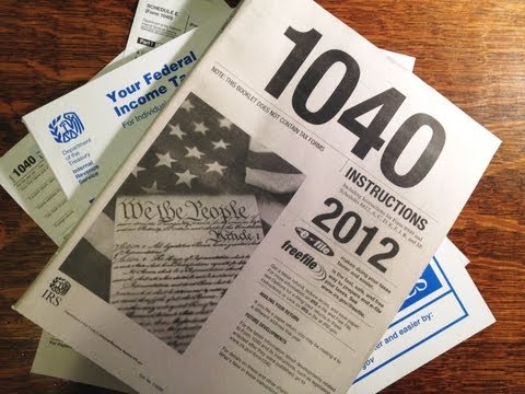 How to get IRS Tax Forms How to get IRS Tax Forms