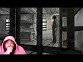 Escaping A Killers House…