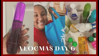 VLOGMAS DAY 6: $1000+ PENNYWISE HAUL!! (with prices) | TRINIDAD YOUTUBER