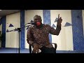 Makanaka Mwari Baba (Unplugged Worship Lockdown Settings)-- Pastor Lavy feat Minister Larry.