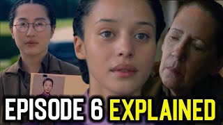 THE TESTAMENTS Episode 6 Ending Explained