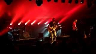 Von Hertzen Brothers - Prospect For Escape - Live at Keitele Jazz 2014 (HD)