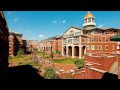 UNC Charlotte - What To Know On Campus