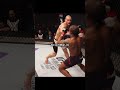 스트릭랜드의 ufc 첫 ko 승... 간절했던 웰터급 션 스트릭랜드