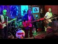 mud “tiger feet” live @the cavern raynes park london 17th october 2024