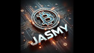 #bitcoin  #jasmy  We are so close..... Even more adoption for Jasmy