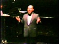 Benjamin Muller concert