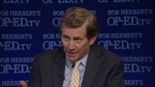 The Gatekeeper to the President with Chris Whipple | Bob Herbert's Op-Ed.TV