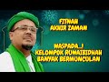 Waspada Fitnah Akhir Zaman!