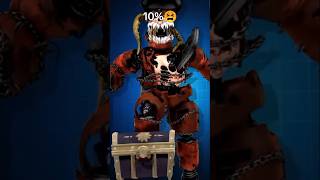 Fnaf 1 waller man edit (10-100) #freddy #bonnie #chica #foxy #edit #capcut #fnaf