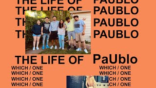 TheLiveofPaublo ep 010: Consistency is Key (reacting!)