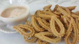 கோதுமை மா முறுக்கு... கோதுமை மா சீனி முறுக்கு....wheat flour murukgu ...how to make murukgu recipes.