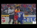 LIGA MALAYSIA 1996 : ISU DISIPLIN PEMAIN BOLA SEPAK