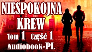 Kryminał, Thriller po polsku /Tom-1/Część-1