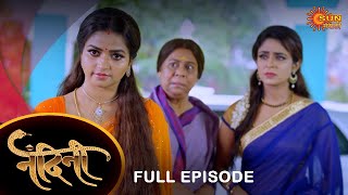 Nandini - 1 Hr Special Episode | 29 May 2022 | Full Ep FREE on SUN NXT | Sun Marathi Serial