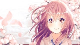 [AMV][Kara - Vietsub]  Koe no katachi  - Kizuna no yukue