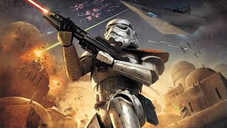 Stormtroopers - the Empires Shock Infantry