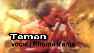 TEMAN - Rhoma Irama