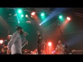 Faïanatur backé par Stargate band au Jas'Rod - Bohemian (live)