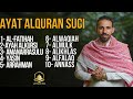 Bacaan AlQuran ALFATIHAH, AYAH ALKURSI, AMANARRASULU, YASIN, ARRAHMAN, ALWAQIAH, ALMULK