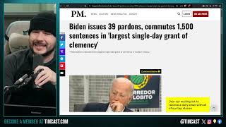 Biden COMMUTES Chinese Man With 47,000 CHILD IMAGES, SHOCKING Pardon Sparks DISGUST And Rage