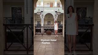 TOP hotels in Cyprus by nominations  #travel #cyprus #hotelreview #vacation #summer #food #luxury