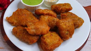 बार बार करना चाहेंगे ट्राय जब इस तरह बनाएंगे फिश बैटर फ्राई | Fish Batter Fry Recipe ❤️