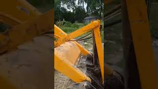 terex tlb 740s backho loader 2019 model