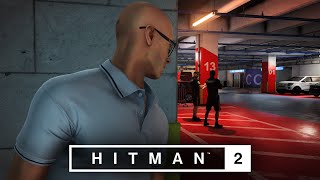 HITMAN™ 2 Master Difficulty - Miami, Florida (No Loadout, Silent Assassin Suit Only)