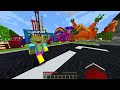 ma fan girl hack ma chaîne youtube sur minecraft