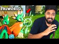 Palworld is HARD !! | Palworld tamil gameplay | Mr IG #4