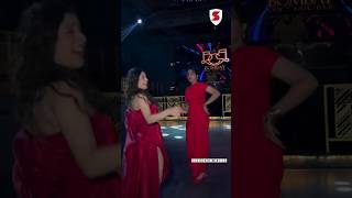 Ayesha Khan \u0026 Isha Malviya Dancing Together ❤️🔥 #ayeshakhan #ishamalviya #shorts #trending #dance