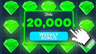 I *DOUBLED* My WEEKLY BONUS with this SIMPLE STRATEGY!!