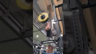 Pystypunnerrus 105 kg (29.11.2021 PR)