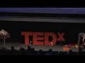 The evolution of juggling  Jay Gilligan  TEDxHelsinki