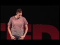 The evolution of juggling  Jay Gilligan  TEDxHelsinki