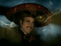 vicente fernández el jazmin y la rosa video