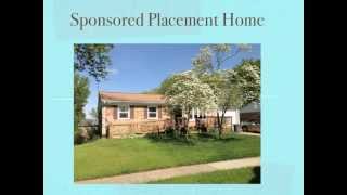 Virtual Tour: Sponsored Placement Home