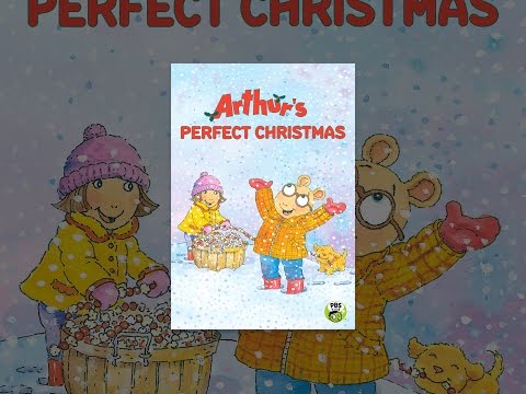 Pbs Kids Promo Arthur S Perfect Christmas 2004 Wfwa Tv Vidoemo Pbs Kids Promo Arthur S Perfect Christmas 2004 Wfwa Tv Vidoemo