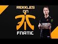 FNC Rekkles Lucian vs Xayah-Rakan Patch 9.5